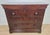 Victorian English Chest of Drawers in Mahogany, 1890 For Sale - Image 10 of 18
