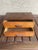 Traditional Japanese haribako (針箱) sewing boxes are compact, handcrafted wooden cabinets historically used to store...