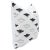 Add a touch of spooky sophistication to your home this Halloween with Fabdivine’s Haunted Harvest Vibes pillow cover....
