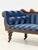 Antique Victorian Chaise Longue For Sale - Image 15 of 17