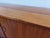 Minimalist Modern Wooden Buffet, 1970s For Sale - Image 6 of 18