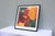2000 - 2009 Nancy Ortenstone Ode to Joy Abstract Expressionism Artwork Print, Framed For Sale - Image 5 of 13