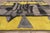 Contemporary Beni Mrirt Moroccan Rug, 08'11 X 11'10 For Sale - Image 9 of 10