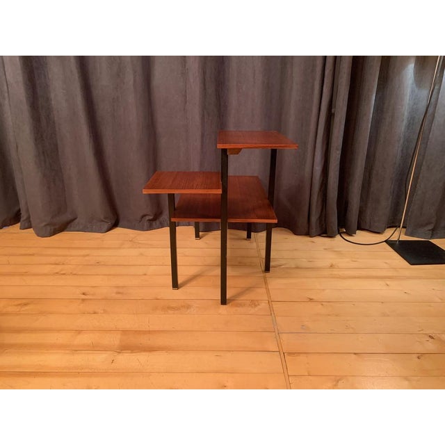 Opal Flowerbed from Opal Möbel, Germany, 1960s For Sale - Image 3 of 14