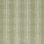 Contemporary SAMPLE - Schumacher x Veere Greeney Stella Stripe Fabric In Moss For Sale - Image 3 of 3