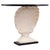 Grosfeld House Shell-Form Console Table. Grosfeld House was an important New York furniture maker and retailer whose work...