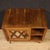 Wood Vintage Italian Nightstand, 1950 For Sale - Image 7 of 13