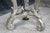 Late 20th Century Royal Bronze Studio Neoclassical Greek God Marble Pedestal Table Plant Stand 33" For Sale - Image 17 of 18