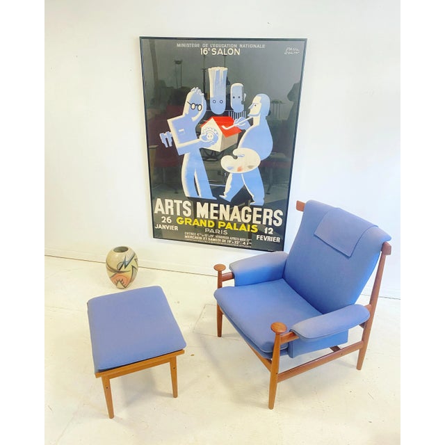 I would call this image Bau-Haus but it’s a bit quirkier than that. Paul Colin mostly famous for his posters designed for...