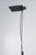 Black Floor Lamp from Tronconi, 1970s, in Very Good conditions. Designed 1970 to 1979 This piece is attributed to the...