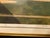 Realism 1980s Ray Ellis Signed Limited Edition Print "Defending the Green Monster", Framed For Sale - Image 3 of 10