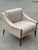 Beige Dessa Armchair by Gio Ponti for Poltrona Frau, 1960 For Sale - Image 8 of 8