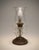 Crystal and Copper Lamp, 19th Century For Sale - Image 6 of 6