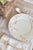 French Porcelain Dinner Service for 12 - 28 PCS For Sale - Image 4 of 11
