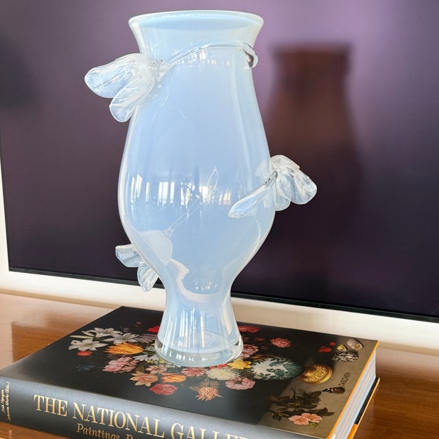2020s Giardino Vase IV by Sophie Lou Jacobsen For Sale - Image 5 of 11