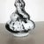 Large Opaline Florence Vase, Italy, 1970s For Sale - Image 9 of 11