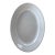 Antique English Ironstone Platter – C. 1866–1872 For Sale