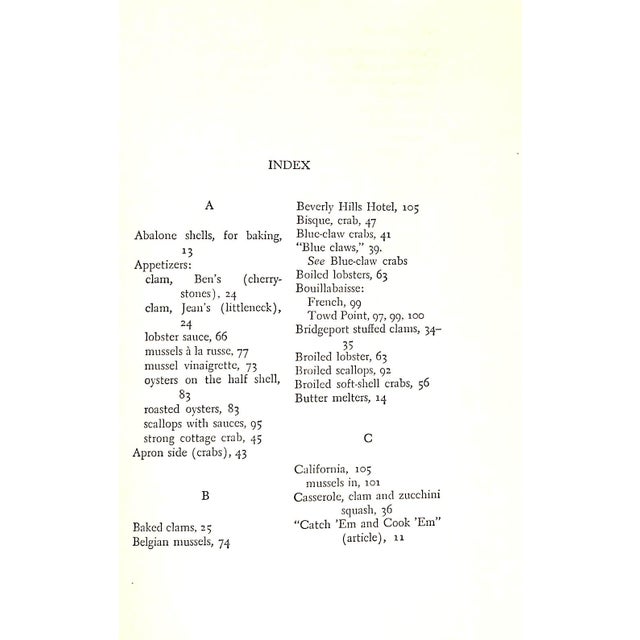 "Catch 'Em and Cook 'Em" 1961 Day, Bunny For Sale - Image 4 of 5