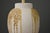 1970s Modern Drip Glaze Ceramic Lamp For Sale - Image 4 of 6
