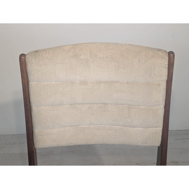 1960s Mid-Century Modern Danish Teak Chair, 1960s For Sale - Image 5 of 16