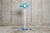 Charleston Floor Lamp by Martine Bedin for Memphis Milano, 1980s For Sale - Image 4 of 17