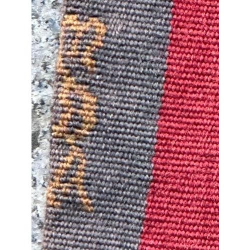 Antique French Handwoven Aubusson Tapestry, 1940s For Sale - Image 17 of 18