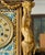 18th Century Tiffany & Co 18th Century French Empire Mantle Clock/Candelabra Set For Sale - Image 5 of 12