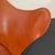 1960s 1960s Pair of Leather Butterfly Chairs by Jorge Ferrari-Hardoy for Knoll For Sale - Image 5 of 10