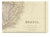 Title: 1882 Map of Brazil: Historic Borders, River Systems, and Coastal Regions : This 1882 map presents a detailed...
