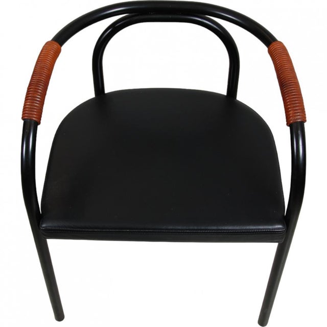 1990s Chairs by Poul Henningsen, 1990s, Set of 6 For Sale - Image 5 of 18