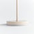 Metal Alluna Cordless Led Lamp 10" - Sand For Sale - Image 7 of 10