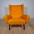 Model 110 Chair by Illum Wikkelsø for Søren Willadsen, Denmark, 1950s For Sale - Image 9 of 12