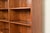 Stickley Mission Oak Arts & Crafts Triple Bookcase For Sale In South Bend - Image 6 of 13