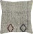 1960s Turkish Rag Pillow For Sale
