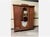 Antique Wardrobe with Linen Compartments, 1910 For Sale - Image 10 of 10