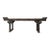 9.7' Feet Long Early 20th Century Antique Chinese Altar Console Table For Sale