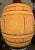 Vintage 1940s Root Beer Barrel Pendant Ceiling Light Rewired For Sale In Minneapolis - Image 6 of 12