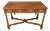 Barley Twist Side Table in Walnut, 1900 For Sale