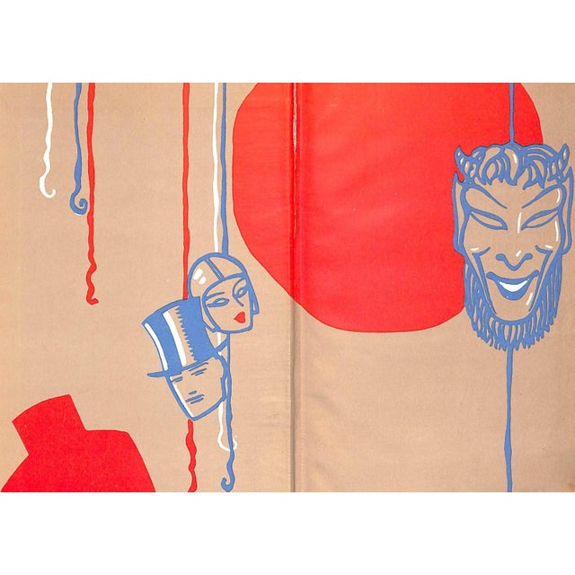 Traditional "The Savoy Cocktail Book" 1936 Craddock, Harry [Inscribed] For Sale - Image 3 of 11