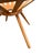 Armchairs by Lodovico Meneghetti, Giotto Stoppino and Vittorio Gregotti for Sim, 1953, Set of 2 For Sale - Image 6 of 7