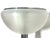 Metal Moana Floor Lamp by Luigi Massoni for Guzzini, Italy, 1970s For Sale - Image 7 of 12
