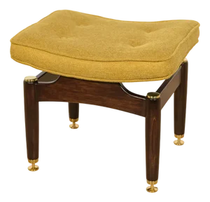 Vintage Librenza Stool from G-Plan, 1950s