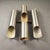Metal Fuga Wall Lamp by Maija Liisa for Raak, 1960s For Sale - Image 7 of 9