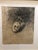 Art Nouveau Odilon Redon Sleeping Bat For Sale - Image 3 of 7