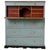 Antique Folk Art Secretary Desk For Sale - Image 14 of 14