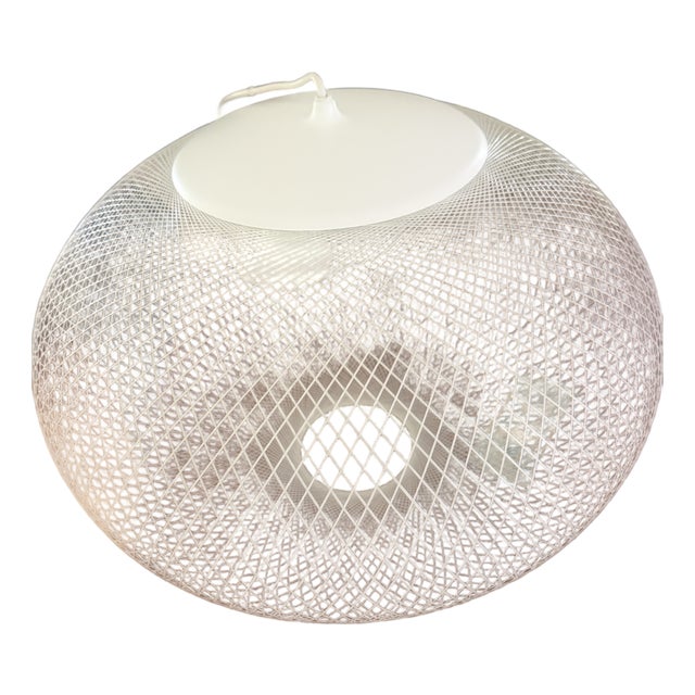 Moooi Nr2 Led Pendant Light For Sale