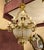 French French Style Imperial Gold Luxury Chandelier For Sale - Image 3 of 3