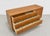 Brown Danish Mid Century Modern Teak Credenza | Low Sideboard, Compact Apartment Size, Denmark, C. 1960’s For Sale - Image 8 of 10