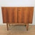 Wood Vintage Sideboard in Wood, 1950s For Sale - Image 7 of 7