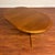 1960s Round Teak Pedestal Dining Table With 1 Leaf For Sale In Seattle - Image 6 of 9